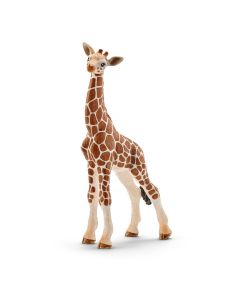 Schleich Wild Life Giraffenbaby 14751 