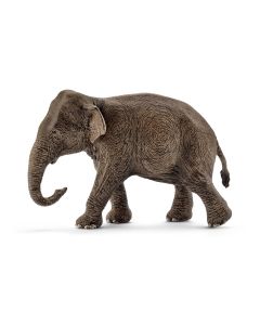 Schleich Wild Life Asiatische Elefantenkuh 14753 