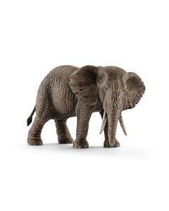Schleich Wild Life Afrikanische Elefantenkuh 14761 