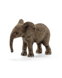 Schleich Wild Life Afrikanisches Elefantenbaby 14763 