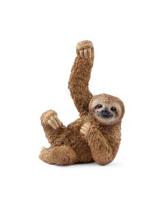 Schleich Wild Life Faultier 14793