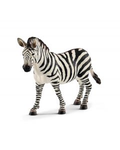 Schleich Wild Life Zebra Stute 14810 