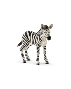 Schleich Wild Life Zebra Fohlen 14811 