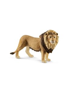 Schleich Wild Life Löwe 14812 