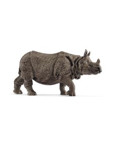 Schleich Wild Life Panzernashorn 14816 