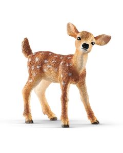 Schleich Wild Life Weißwedelkalb 14820 