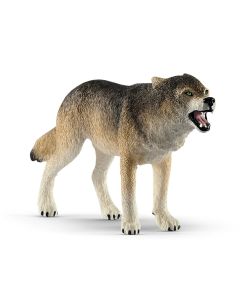 Schleich Wild Life Wolf 14821 