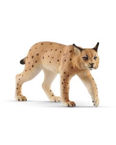 Schleich Wild Life Luchs 14822 