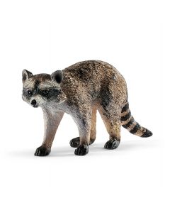 Schleich Wild Life Waschbär 14828 