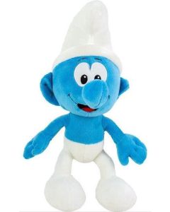 Plüsch Schlumpf - Klassischer Schlumpf - 25 cm