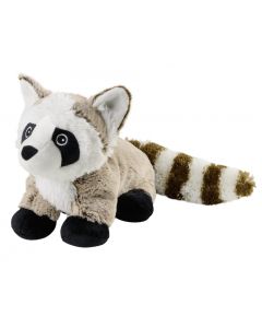 Warmies Waschbär