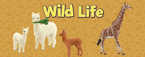 Wild Life